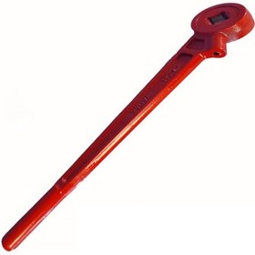 تصویر آچار جغجغه سایز 18 