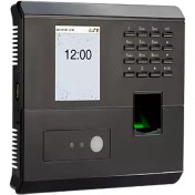تصویر دستگاه حضور و غیاب تشخیص چهره کارابان مدل xFace60N 