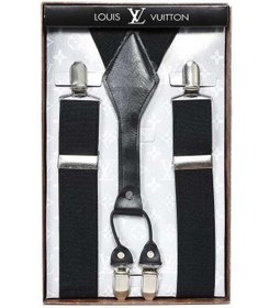 تصویر ساسبند مشکی Young River 