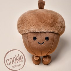 تصویر عروسک بلوط 