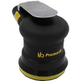 تصویر سنباده زن بادی اوربیتال گرد kb مدل ROS 3316 