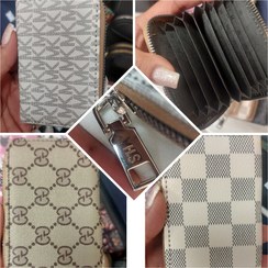 تصویر جا کارتی آکاردئونی 