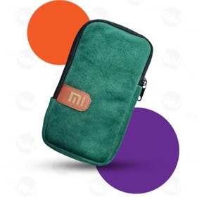 تصویر کیف پاوربانک MI 