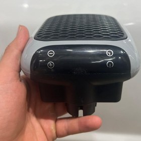 تصویر بخاری پریزی 