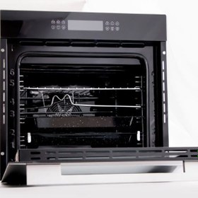 تصویر فر توکار بیمکث مدل MF 0020 برقی ا Bimax MF-0020 oven Bimax MF-0020 oven
