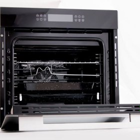 تصویر فر توکار بیمکث مدل MF 0020 برقی Bimax MF-0020 oven