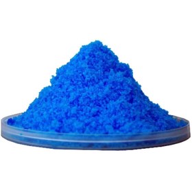 تصویر سولفات مس کات کبود 