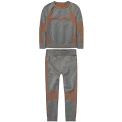 تصویر ست تی شرت و شلوار ورزشی بچگانه لوپیلو مدل ZT-427349 - 2 تا 4 سال 