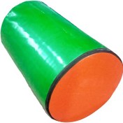 تصویر استوانه ژیمناستیک سایز 60*100 سانتی متر مدل ost15 