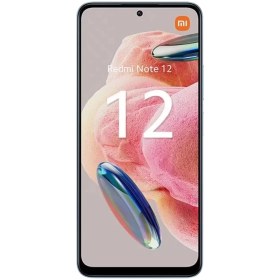 تصویر گوشی شیائومی Redmi Note 12 4G | حافظه 256 رم 8 گیگابایت Xiaomi Redmi Note 12 4G 256/8 GB