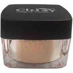 تصویر پودر فیکس سیترای شماره 407 Citray Professional Fixing Powder