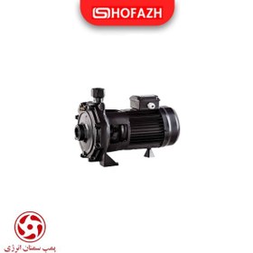 تصویر پمپ خانگی سمنان انرژی CB160 Water pressure pump CB160