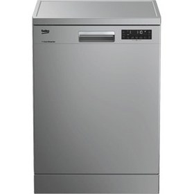 تصویر ماشین ظرفشویی بکو مدل DFN 28420W ا DFN 28420W DFN 28420W