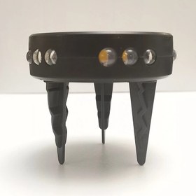 تصویر چراغ دفنی مدل YD-2315 