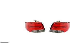 تصویر خطر عقب رانا پلاس چپ و راست 