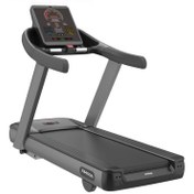 تصویر تردمیل باشگاهی ال اس فیتنس مدل LS Fitness X8400A LS Fitness Gym Treadmill X8400A