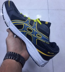 تصویر کتونی آسیکس تکسایز خارجی ee_1150 asics 