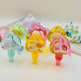 تصویر عطر بکینی پاستیلی 