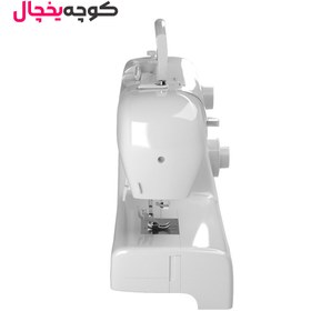 تصویر چرخ خیاطی کاچیران مدل رز ۲۱۰ پلاس Kachiran Rose 210 Pluse Sewing Machine