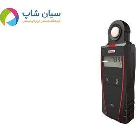 تصویر لوکس متر نورسنج مدل KIMO LX50 