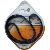 تصویر تسمه دینام پژو ۲۰۶ تیپ ۵ رایکالتون 