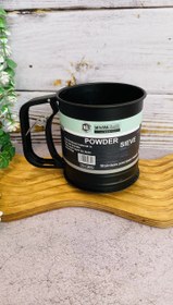 تصویر الگ اتوماتیک hand sieve