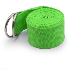 تصویر کمربند یوگا مدل Tarpaulin کد03 