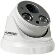 تصویر دوربین مداربسته ویزیترون مدل VZ-91X50 VZ-91X50