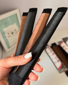 تصویر بامتل خطکشی 