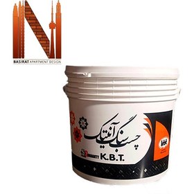 تصویر چسب سنگ انتیک 12 کیلویی 