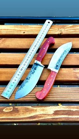 تصویر سلاخی سرکج استاد هادی فضلی 