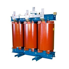 تصویر ترانسفورماتور خشک ۱۲۵۰KVA نرمال ردیف ۲۰KV Cast Resin Transformer Model 1250KVA