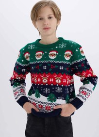 تصویر بافت بچگانه دیفکتو defacto 