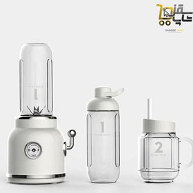 تصویر مخلوط کن MDHL مدلcm66 