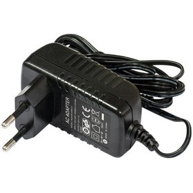 تصویر آداپتور سوئیچینگ 20 ولت 1 آمپر AC Adapter 20V 1A 