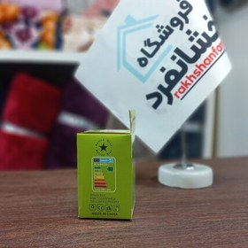 تصویر لامپ usb دارای سیم 1متری 5وات 