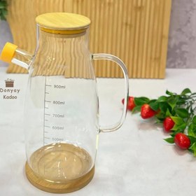 تصویر روغن ریز پیرکس 1000میل 