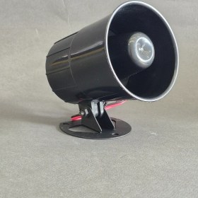 تصویر سیرن ۱۲ ولت - آژیر دزدگیر اماکن 