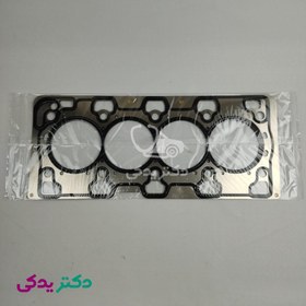 تصویر واشر سرسیلندر استاندارد سمند موتور ملی (EF7) و دنا ضخامت 0.5mm شرکتی ایساکو اصل 1860602699 