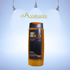 تصویر شامپو بدن مردانه انرژی بوست مای MY 