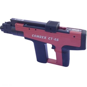 تصویر تفنگ میخکوب بتن 45-CT کامرکس Concrete nail gun 45-CT comrex