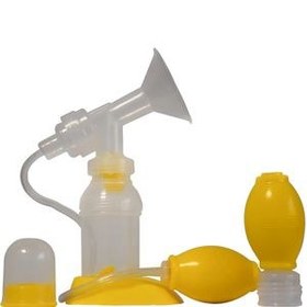 تصویر شیردوش دستی مدل LOVELY 