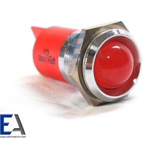 تصویر چراغ سیگنال 12 تا 220 ولت 