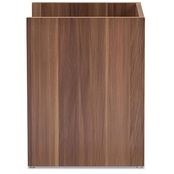 تصویر میز پاتختی اسمردیس مدل PT147 - MDF 