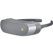 تصویر هدست واقعیت مجازی ال جی مدل 360 VR ا LG 360 VR Virtual Reality Headset LG 360 VR Virtual Reality Headset