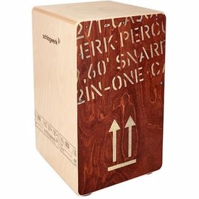 تصویر کاخن Schlagwerk مدل CP404 