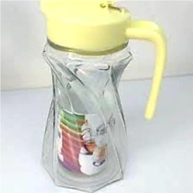 تصویر شکرپاش مدل آیلین 