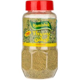 تصویر پودر آویشن همیشک 55 گرم 