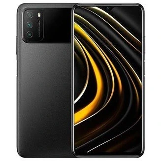 خرید و قیمت گوشی موبایل شیائومی مدل POCO M3 M2010J19CG دو سیم‌ کارت ...
