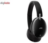 تصویر هدفون جی وی سی مدل HA-S90BN-B JVC HA-S90BN-B Headphones